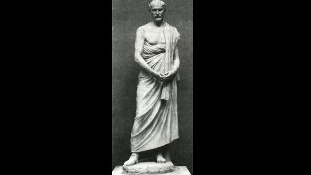 Демосфен. Речи. Речь 38. Против Навсимаха и Ксенопифа смотреть онлайн