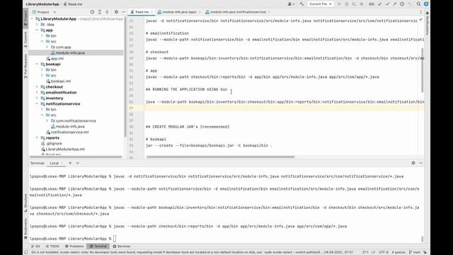 Java Modules Explained PART 2 смотреть онлайн