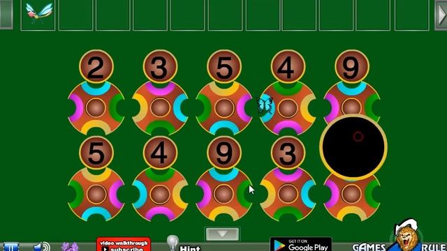 G2R Find the Kurinji Flower Tree Walkthrough [Games2Rule] смотреть онлайн