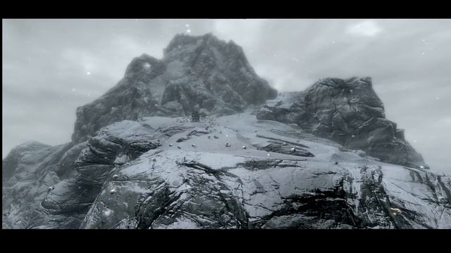 The Migrating Wheel Of Cheese - Skyrim