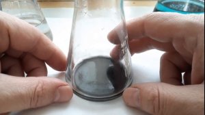 Золото из активированного угля