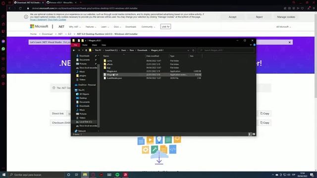 How to use FidelityFx Resolution on Fortnite смотреть онлайн