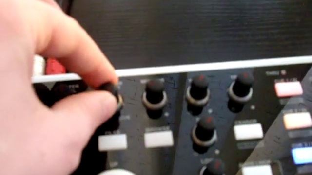 Vestax VCI-300 Video Review. Видео обзор Vestax VCI-300