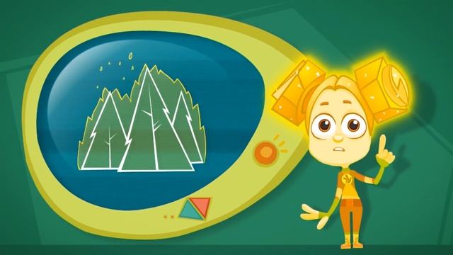 A Matter of Time ? | The Fixies | Cartoons for Children | #Clocks смотреть онлайн