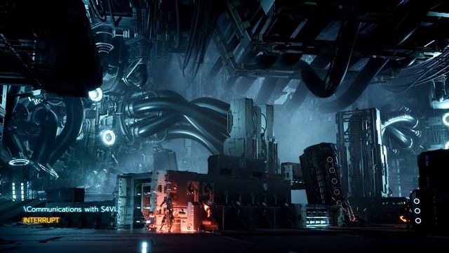 STEEL SEED - Announcement Trailer смотреть онлайн