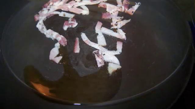 Carbonara - Gluten Free смотреть онлайн