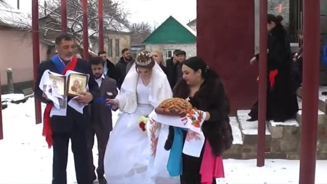 Свадьба Димы и Зои. Анонс. смотреть онлайн