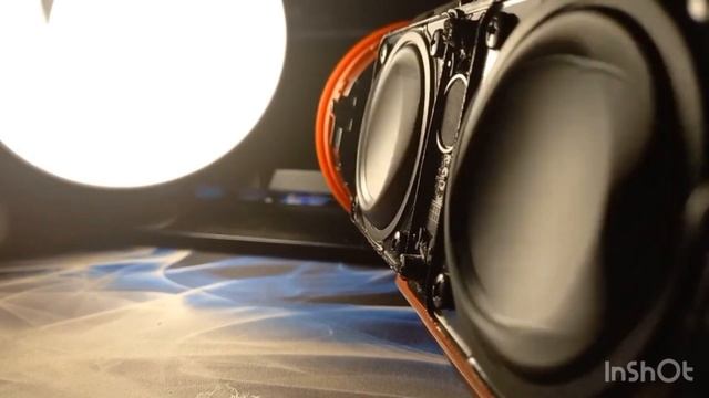 Jbl change 3 bass test | басс тест ??? смотреть онлайн