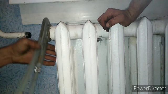 #сгоны#батарея#замена Замена сгонов на батареи без газосварки. смотреть онлайн