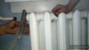 #сгоны#батарея#замена Замена сгонов на батареи без газосварки.