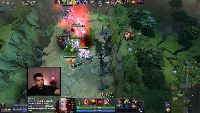 Angel Arena Comeback: RINGMASTER смотреть онлайн