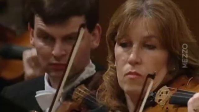 1.- Bartok Piano Concerto No 3, I Allegretto смотреть онлайн