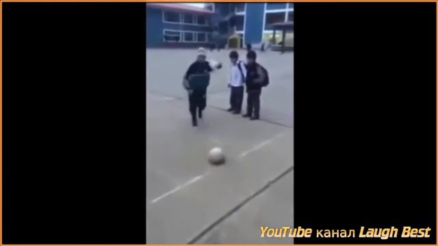 Приколы и неудачи Январь 2016 Laugh Fail January 2016 №4 смотреть онлайн