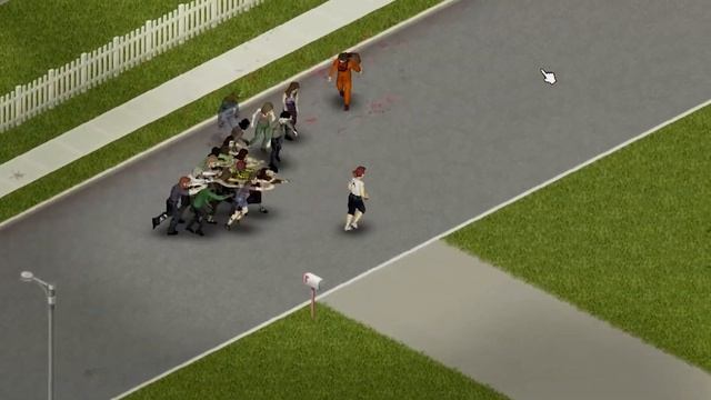 Project Zomboid Tips & Tricks Dành Cho Người Mới смотреть онлайн