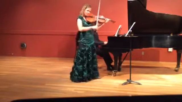 Sibelius, "Finalandia" (Be Still My Soul) смотреть онлайн