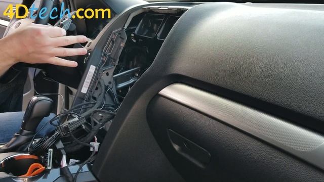 4" to 8" Factory SYNC 3 Upgrade Conversion | 2014-2015 Ford Explorer смотреть онлайн