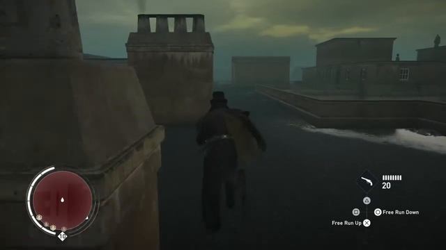 Assassin's Creed® Syndicate Most Unsporting / Неспортивный подход смотреть онлайн