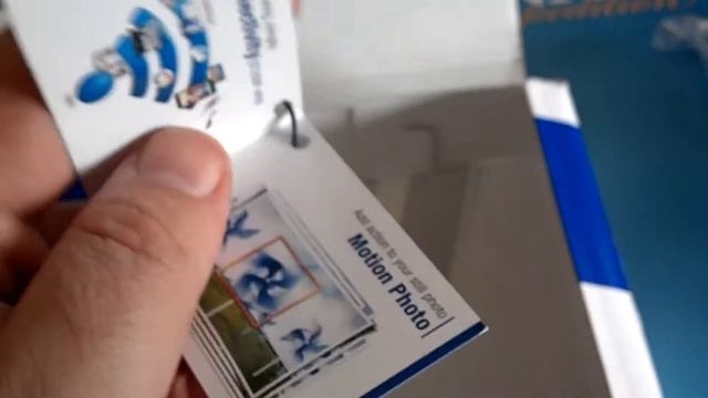 Samsung ST200F Unboxing смотреть онлайн