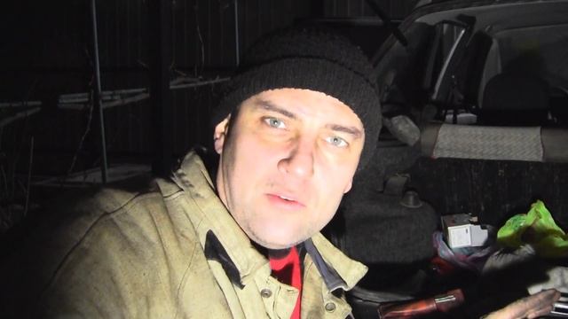 Замена лампочек подсветки номера (ЗАЗ, Таврия, Славута) смотреть онлайн