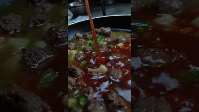 Одна сковорода