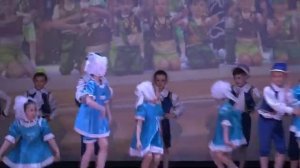 29 Апреля день танца