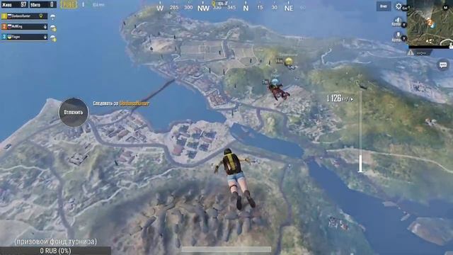 PUBG MOBILE делаю квесты RP СТРИМ смотреть онлайн