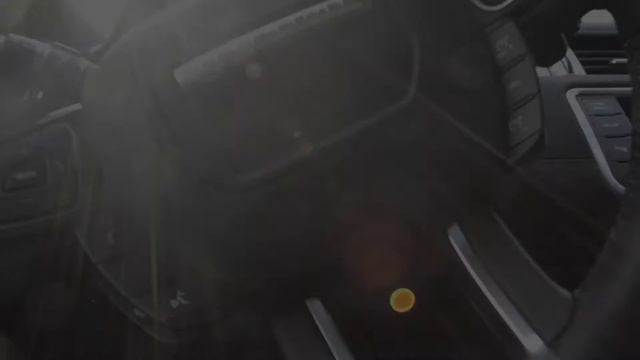 Land Rover Ewok тест драйв смотреть онлайн