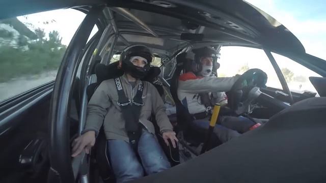 RENAULT CLIO - 25 ANOS - CO-DRIVE #91