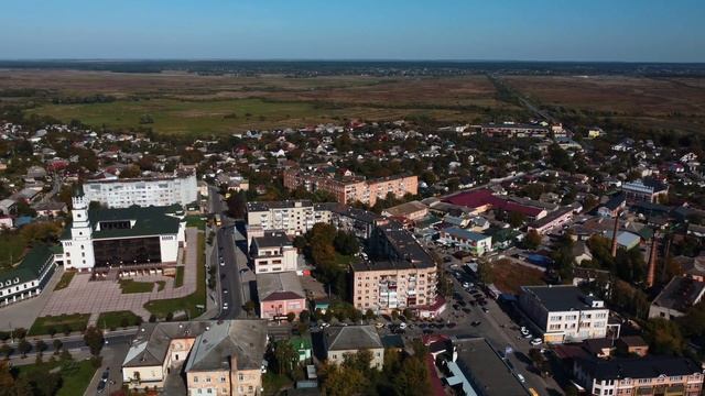 Острог | Остріг