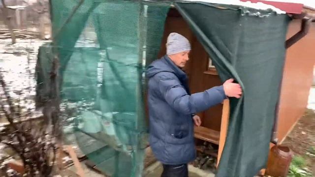 Каркасная баня 2х4 своими руками за 48 тыс. рублей смотреть онлайн