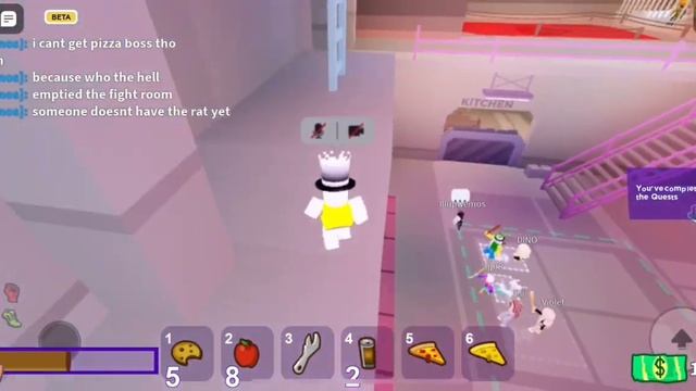 Break In 2 Story (Full Walkthrough) (SECRET ENDING) [ROBLOX] смотреть онлайн