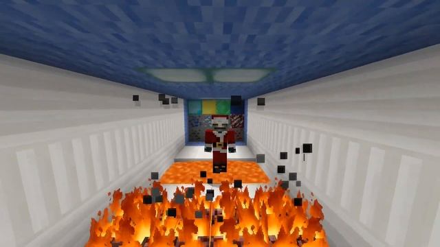 Minecraft - 1.13 FAITHFUL PvP EDIT! 1.8/1.9/1.10/1.11/1.12/1.13 PISTONS 5K DEFAULT