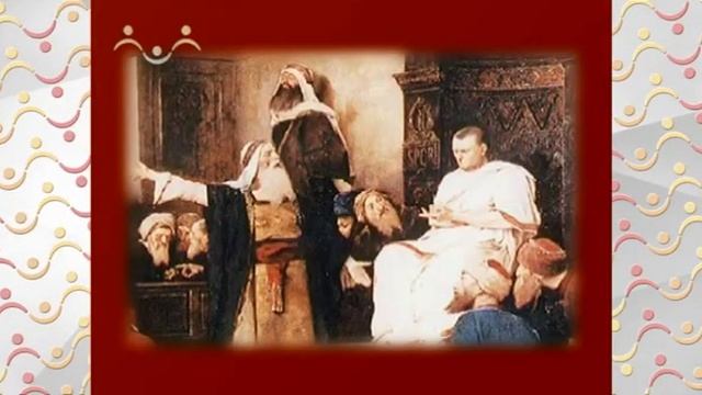 Евангелие. Воздвижение Креста Господня смотреть онлайн