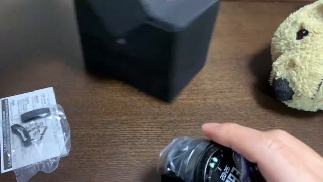 【4K】SUUNTO CORE ALL BLACK開封の儀！G-SHOCK5600シリーズと大きさ比較&本当に並行輸入品で大丈夫！？ スントコアオールブラック紹介 смотреть онлайн