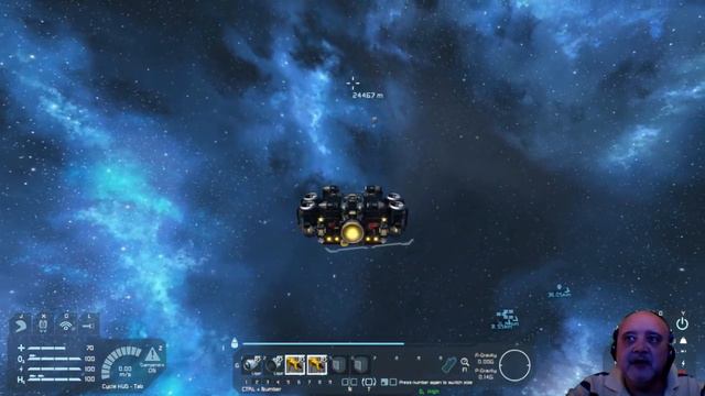 Space Engineers pt br A busca por platina смотреть онлайн
