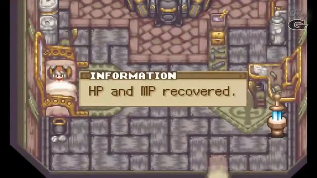 Summon Night: Swordcraft Story. Part 8 [rus] смотреть онлайн