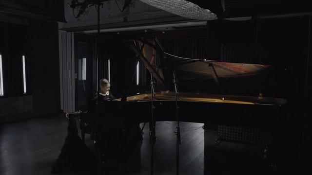 Э. Григ - «Весной» / Ножель Скрябина (фортепиано) смотреть онлайн