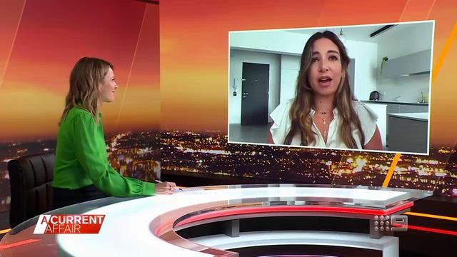 Young Aussie ready to join Israel Defence Forces | A Current Affair смотреть онлайн