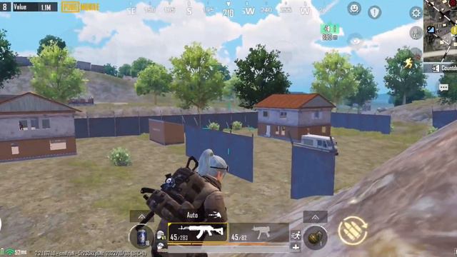 FOUR CRATES CHALLENGE #11 | Metro Royale Chapter 10 | МЕТРО РОЯЛЬ смотреть онлайн