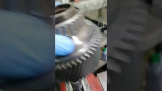 Ремонт полного привода Santa fe SM смотреть онлайн