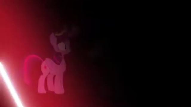 Мой маленький пони. Дружба это чудо. Сумеречная Искорка - Клип. Принцесса ты не плачь ? смотреть онлайн