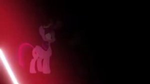 Мой маленький пони. Дружба это чудо. Сумеречная Искорка - Клип. Принцесса ты не плачь ?