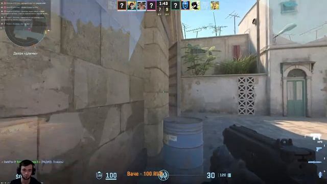 разговорный стрим смотреть онлайн