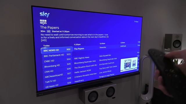 Sky Stream: A Paying Customer's Review - Is it any good? смотреть онлайн