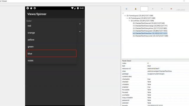 How to handle Toast Messages смотреть онлайн
