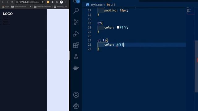 HOW TO MAKE A RESPONSIVE SIDEBAR IN HTML AND CSS || B CODER смотреть онлайн