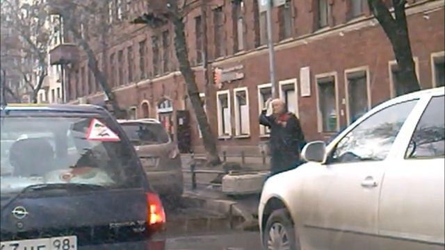 Бубушка. Децл. Не в себе. смотреть онлайн