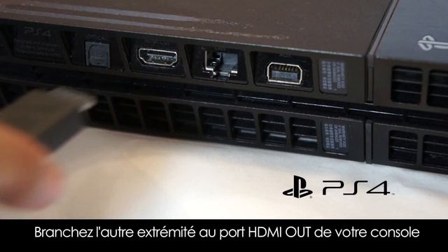 [Tutoriel/Tuto AVerMedia LGP2] Branchements Plug and Play (Live Gamer Portable 2) смотреть онлайн