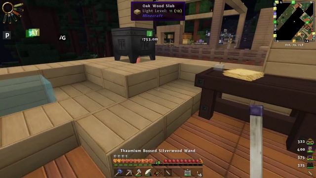 Let's Play Minecraft TPPI2 #60 - Node Bullying and Stabilisation смотреть онлайн