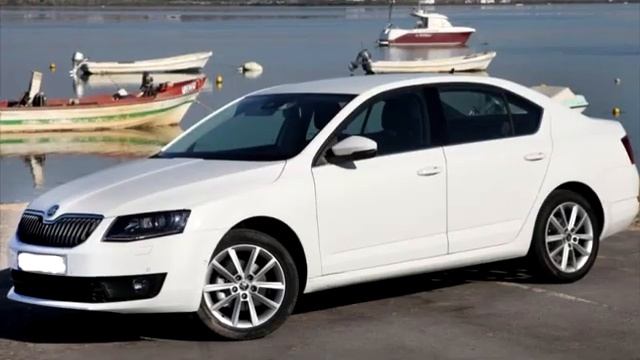 SKODA OCTAVIA A7 ОБЗОР, ОТЗЫВ ВЛАДЕЛЬЦА смотреть онлайн